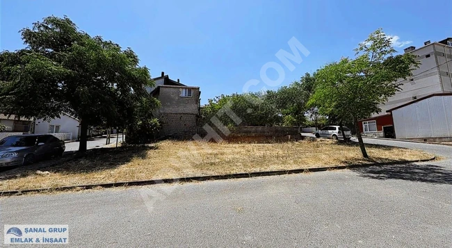 FİYAT DÜŞTÜ! ORHANLIDA KONUT İMARLI MÜSTAKİL TAPULU 2 ADET ARSA