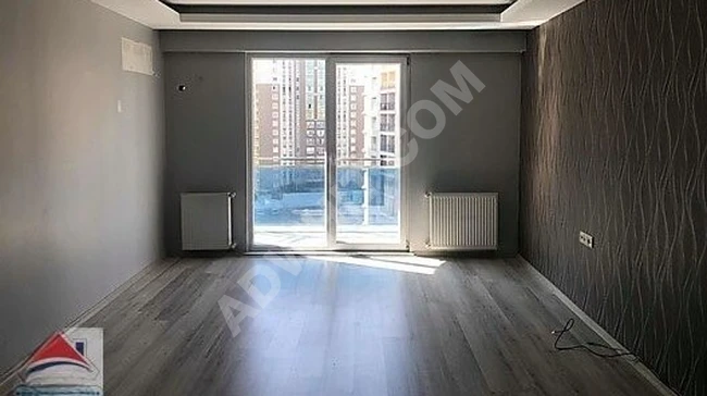 AVRUPA EMLAK'TAN FLY GARDEN REZİDANCE'DE SATILIK 3+1 DAİRE