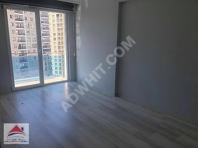 AVRUPA EMLAK'TAN FLY GARDEN REZİDANCE'DE SATILIK 3+1 DAİRE