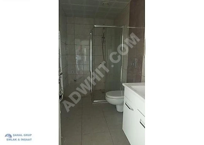 شقة فاخرة مؤلفة (2+1) للإيجار الطابق المرتفع بمجمع  MARİ 4401