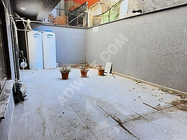 ÜSKÜDAR SALACAKTA 2+1 80M2 SIFIR YENİ BİNA'DA SATILIK KONUT