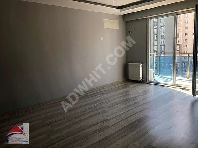 AVRUPA EMLAK'TAN FLY GARDEN REZİDANCE'DE SATILIK 3+1 DAİRE