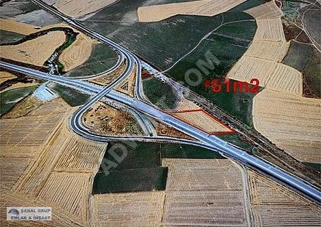 انخفض السعر! مزرعة صالحة للاستخدام للبيع في مركز KIRKLARELİ