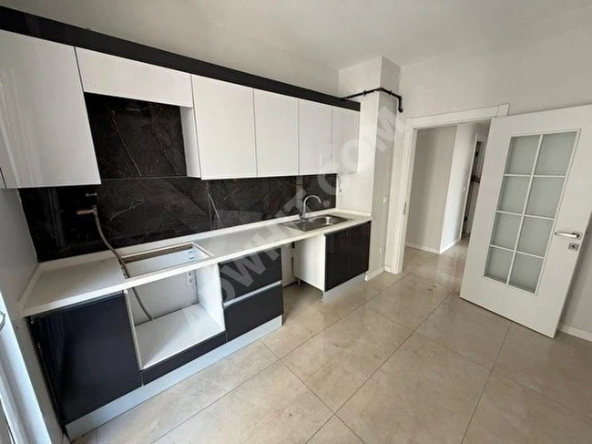 شقة 3+1 للبيع في KİPTAŞ KIRLANGIÇ EVLERİ