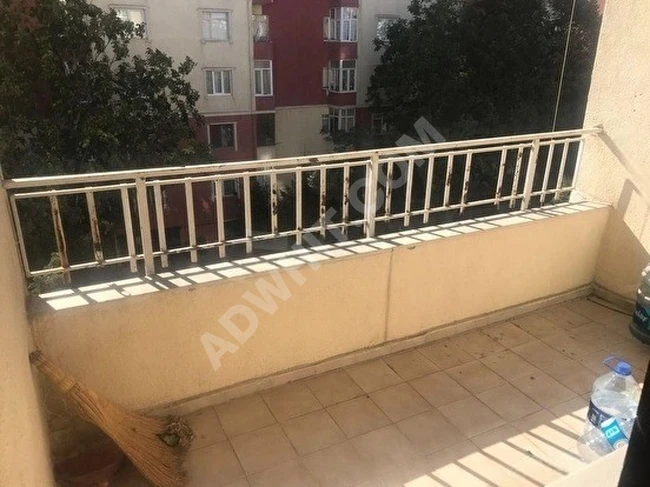 شقة للبيع 3+1 بمساحة 135 متر مربع في BEYLİKDÜZÜ