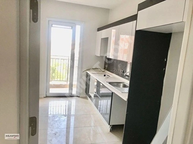 شقة 2+1 للبيع في KİPTAŞ KIRLANGIÇ EVLERİ