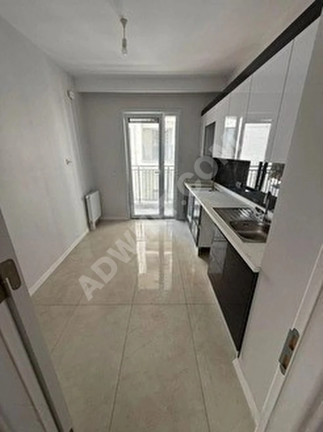 شقة 3+1 للبيع في KİPTAŞ KIRLANGIÇ EVLERİ