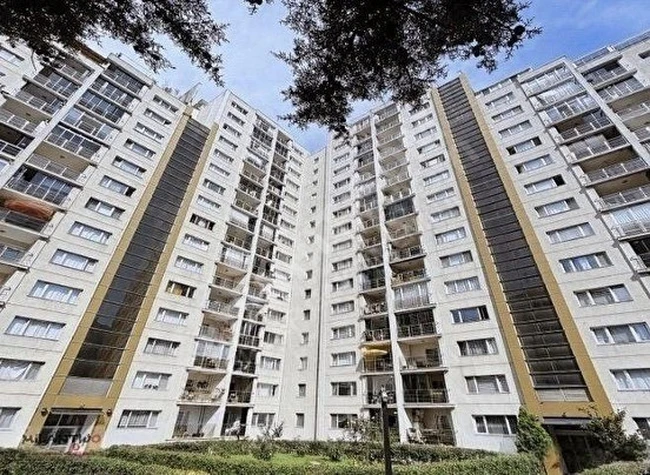 ADNANKAHVECİDE EŞYALI 2+1 KİRALIK DAİRE