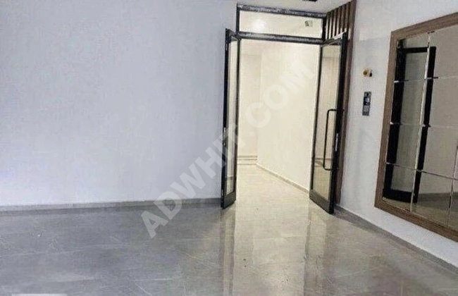 شقة 3+1 للبيع في KİPTAŞ KIRLANGIÇ EVLERİ