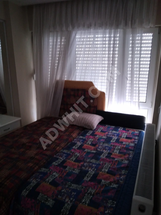 3+1 for sale: Chalet apartment directly on the sea