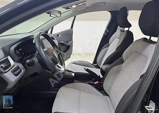 YÜCELER OTO'DAN 2024 MODEL RENAULT CLİO EVOLUTİON KDV%20 HATASIZ