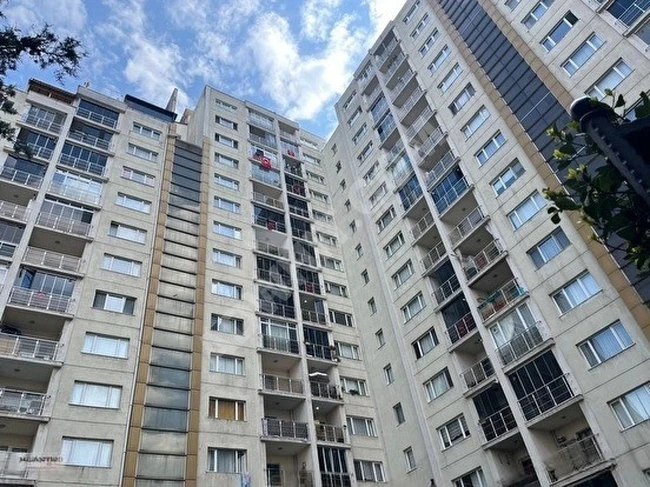 ADNANKAHVECİDE EŞYALI 2+1 KİRALIK DAİRE