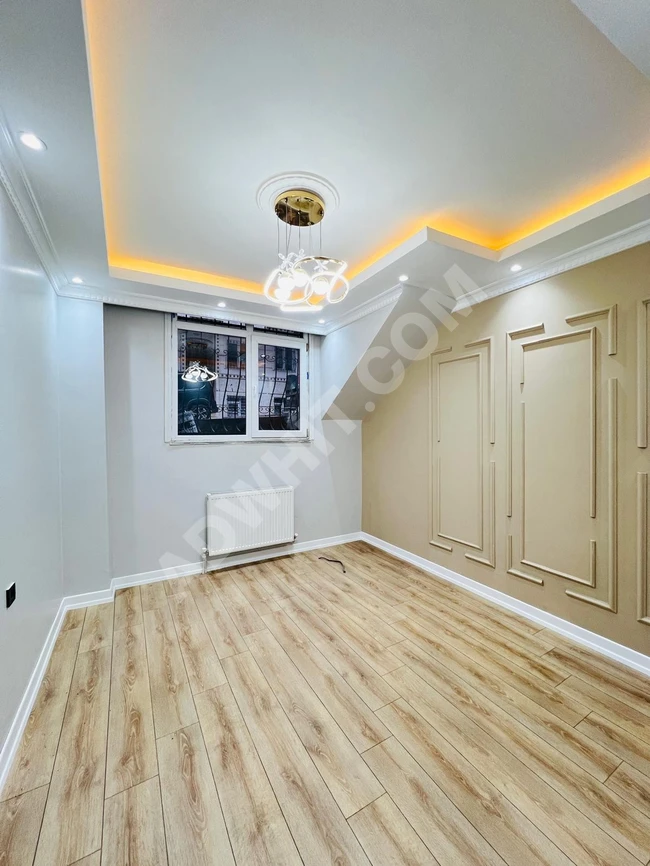 İstanbul Avcılar'da yeni metroya yakın cazip fiyatlı satılık daire.