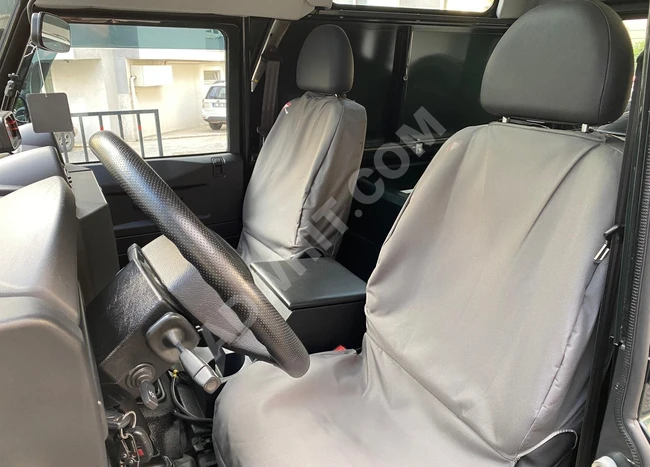 SCLASS 2011 DEFENDER 90 2.4D ORJİNAL İNGİLİZ ÜRETİMİ TR'DE TEK