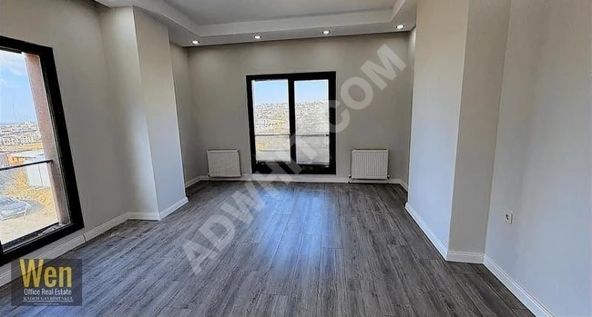 DENİZ MANZARALİ SIFIR 2+1 KAPALİ MUTFAK GÜNCEL