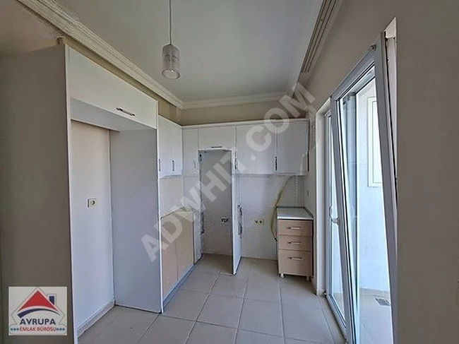 AVRUPA EMLAK'TAN | ÇATALCA KİPTAŞ PAPATYA'DA KİRALIK DAİRE