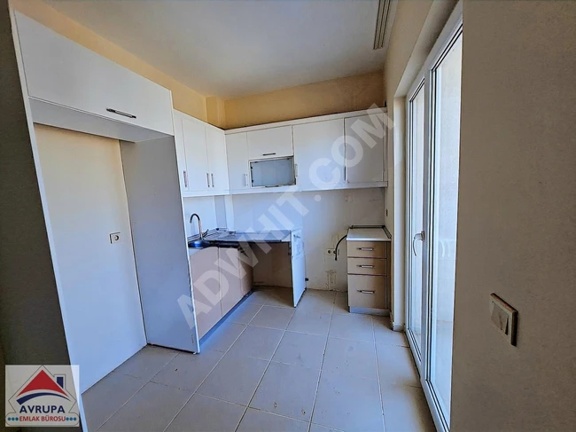 AVRUPA EMLAK'TAN | ÇATALCA KİPTAŞ BEGONYA'DA KİRALIK DAİRE