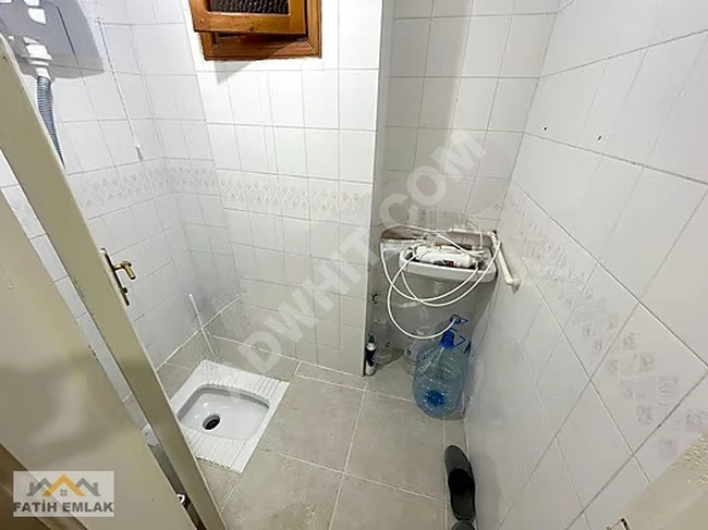 ÜSKÜDAR AHMEDİYEDE OTOPARKLI 3+1 125M2 4.ARA KAT SATILIK KONUT