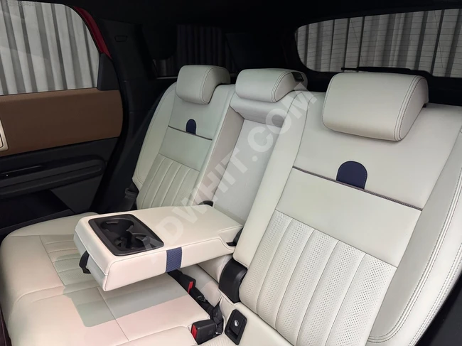 SCLASS 2024 MINI COUNTRYMAN E FAVOURED