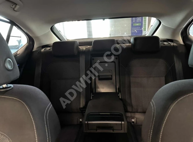 SKODA SUPERB 2020 MODEL 127 BİN KM YNİ K %20FTR -TAMAMINA KREDİ-