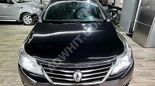 TAMAMINATİCARİKREDİ*2011*RENAULT*LATİTUDE*MANUEL*1,5*3AYERTELEME