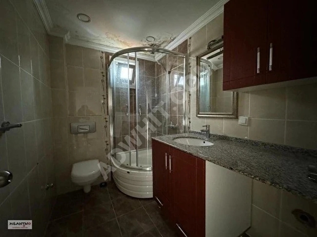 SATLIK DAİRE BOSTANCI DA