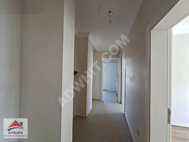 AVRUPA EMLAK'TAN | ÇATALCA KİPTAŞ PAPATYA'DA KİRALIK DAİRE