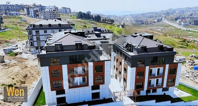 DENİZ MANZARALİ SIFIR 2+1 KAPALİ MUTFAK GÜNCEL