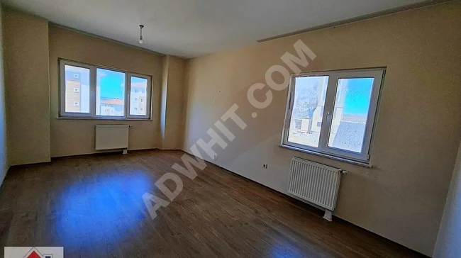 AVRUPA EMLAK'TAN | ÇATALCA KİPTAŞ BEGONYA'DA KİRALIK DAİRE