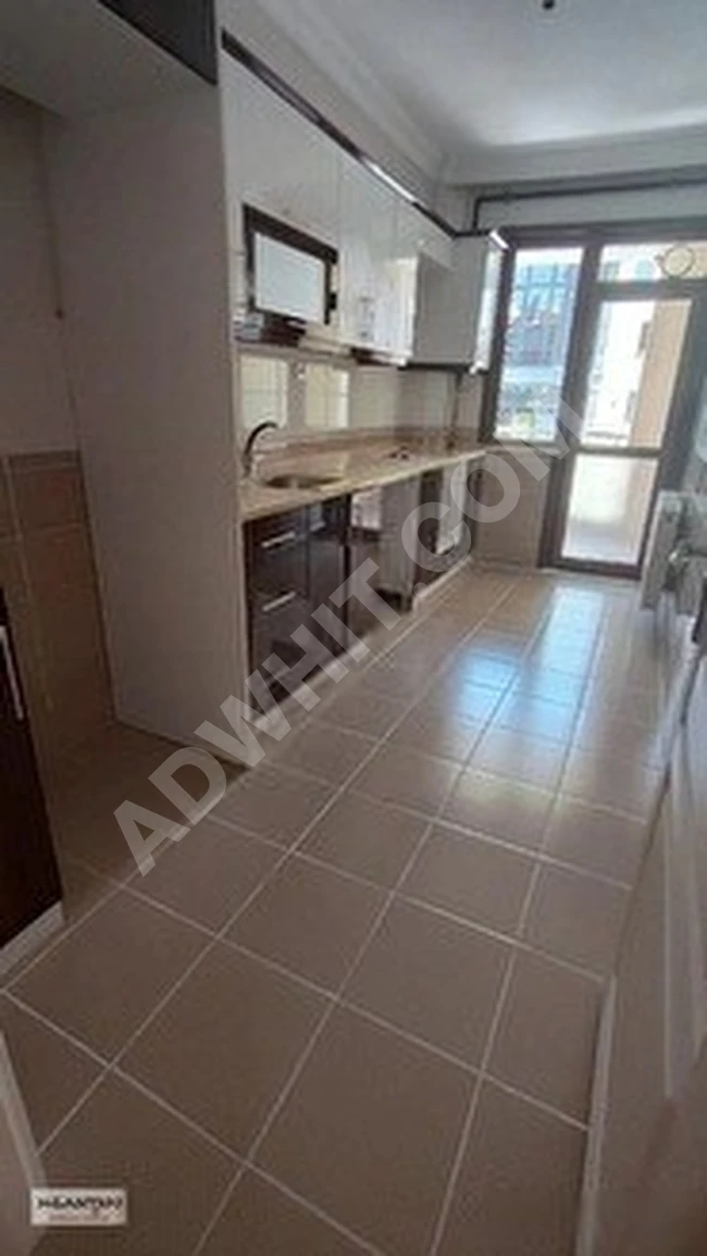 2+1 apartment for sale in the center of Beylikdüzü Gürpınar
