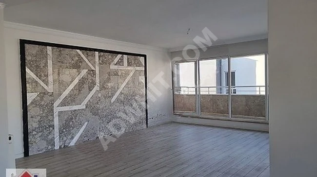 SELİMPAŞA EMLAK KONUT SİTESİNDE 195 M2+100 M2 TERASLI LÜKS DAİRE