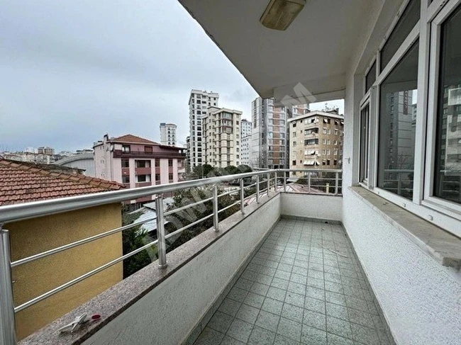 SATLIK DAİRE BOSTANCI DA