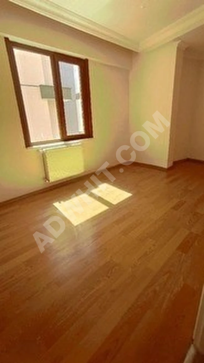 شقة 2+1 للبيع في مركز Beylikdüzü Gürpınar