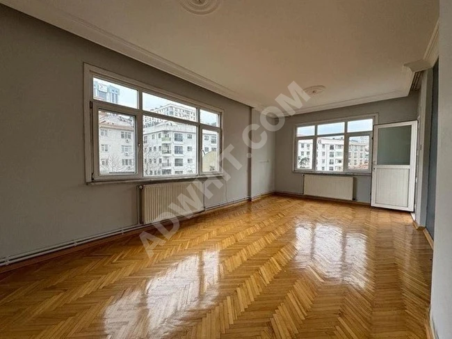 SATLIK DAİRE BOSTANCI DA