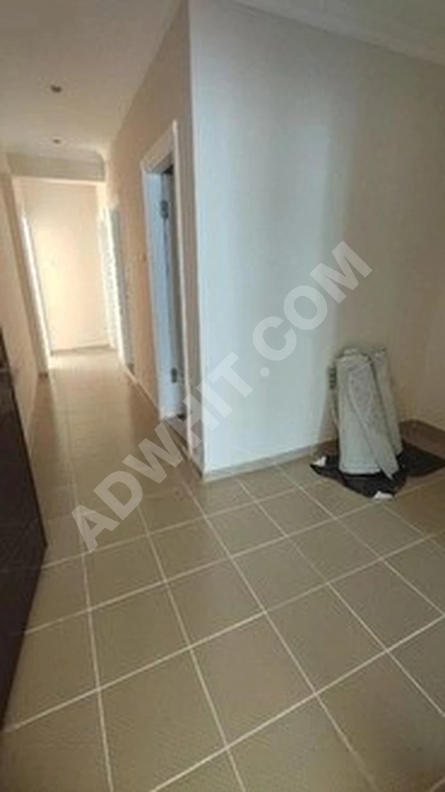 شقة 2+1 للبيع في مركز Beylikdüzü Gürpınar