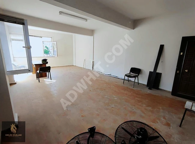BEYKOZ PAŞABAHCE MERKEZİ İŞ YERİ-BÜRO-OFİS BÖLÜNEBİLİR 1+0 DAİRE