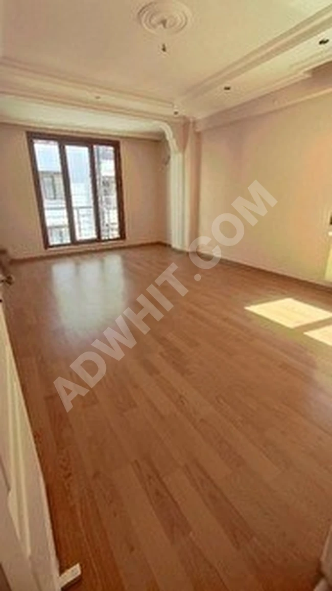 شقة 2+1 للبيع في مركز Beylikdüzü Gürpınar