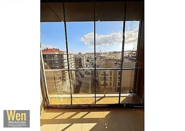 KALEKENT EN BUYUK TİP 4+1 BOŞ TAŞİNMAYA HAZIR واحد فروشی