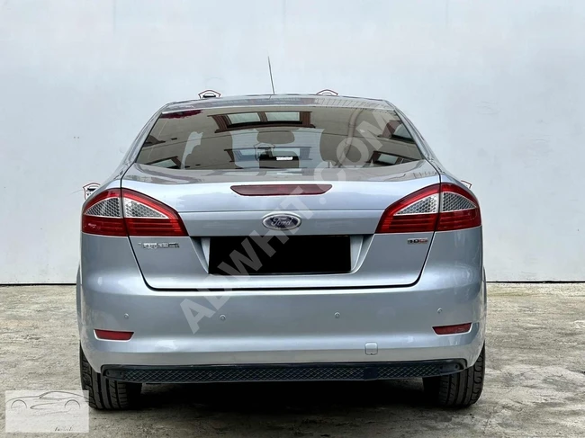 TAMAMINATİCARİKREDİ*2011FORD*MONDEO*2,00*140HP*KREDİKARTIİLEÖDEM
