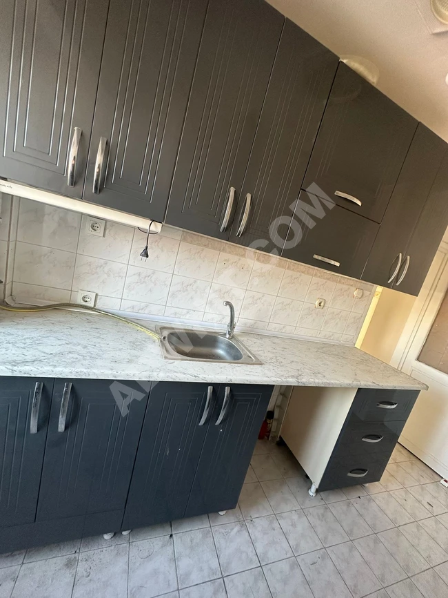 EMLAK CENTER 2+1 SALON DAİRE KİRALIK