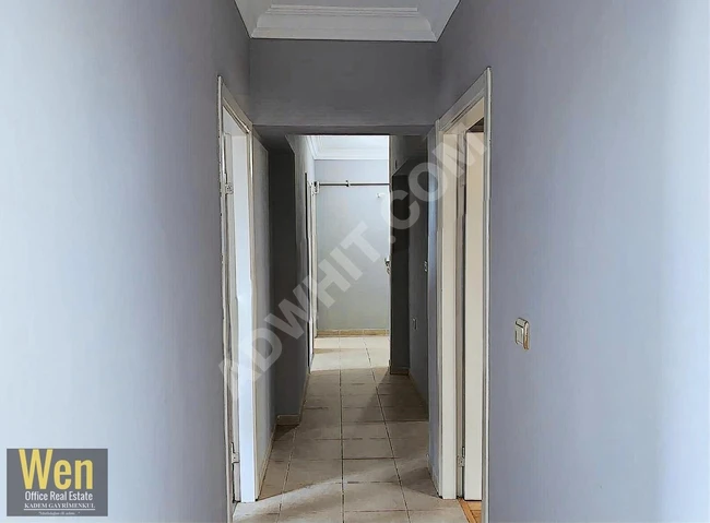 Beylikdüzü Adnankahveci Onurkent Sit.3+1 Tadilatlı Satılık Daire