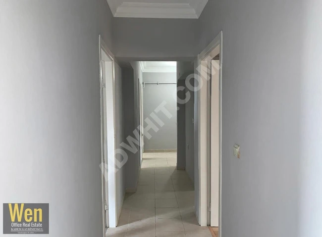 Beylikdüzü Adnankahveci Onurkent Sit.3+1 Tadilatlı Kiralık Daire