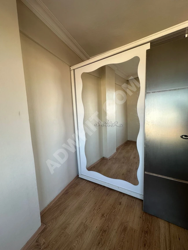 EMLAK CENTER 2+1 SALON DAİRE KİRALIK