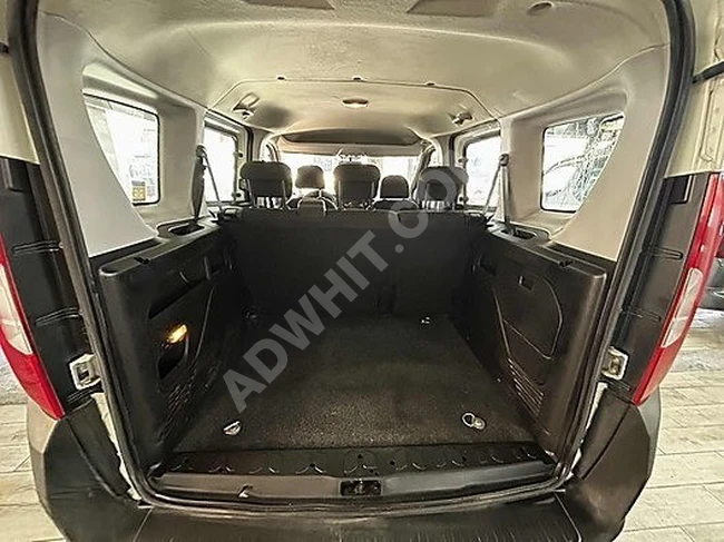 TAMAMINATİCARİKREDİ*2017*FIAT*DOBLO*1,6*DİZEL*EASY*3AYERTELEME*