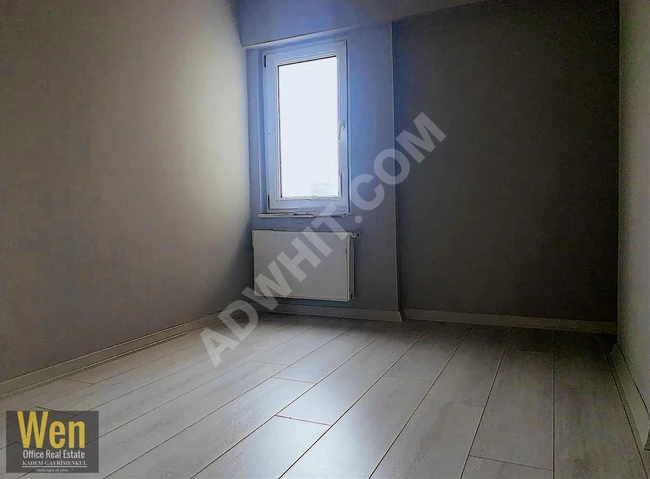 Beylikdüzü Adnankahveci Onurkent Sit.3+1 Tadilatlı Satılık Daire