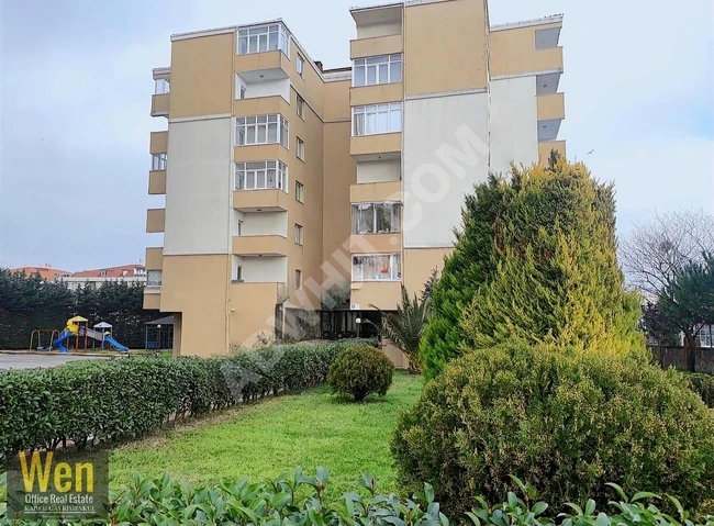 Beylikdüzü Adnankahveci Onurkent Sit.3+1 Tadilatlı Satılık Daire