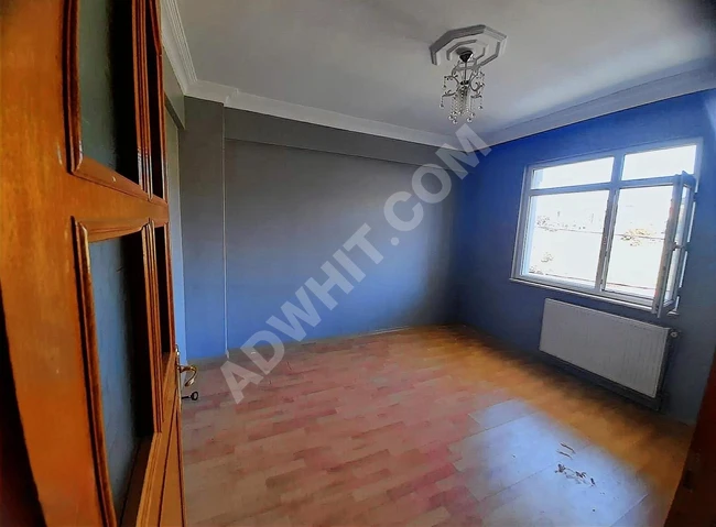 pendik esenyalı ergenekon ortaokulu yanı kiralık daire 120m2 2+1