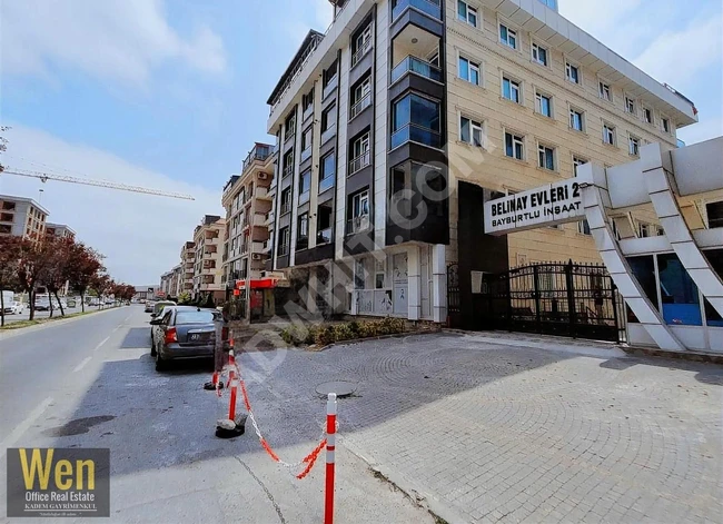 Beylikdüzü Adnankahveci Mah. Belinay 2 Sitesi 3+1 Satılık Daire