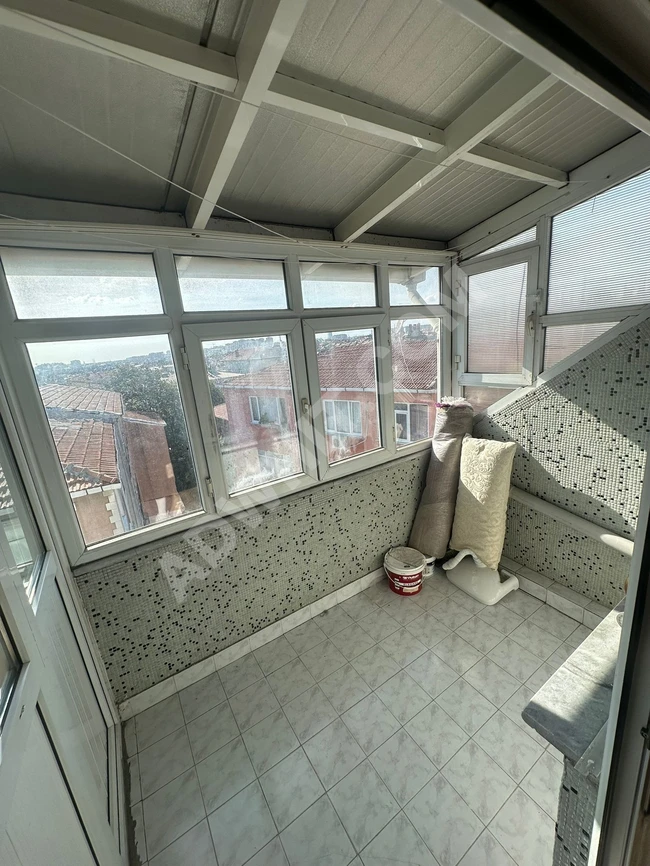 EMLAK CENTER 2+1 SALON DAİRE KİRALIK