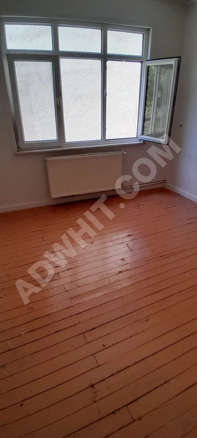 Fatih Çapa Merkezde Satılık 2+1 Kombili Daire 80 KAT 1